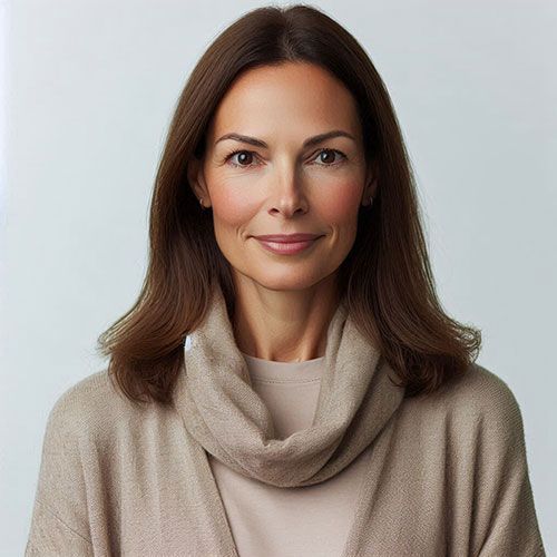 Portrait von  Ute Engelmann
