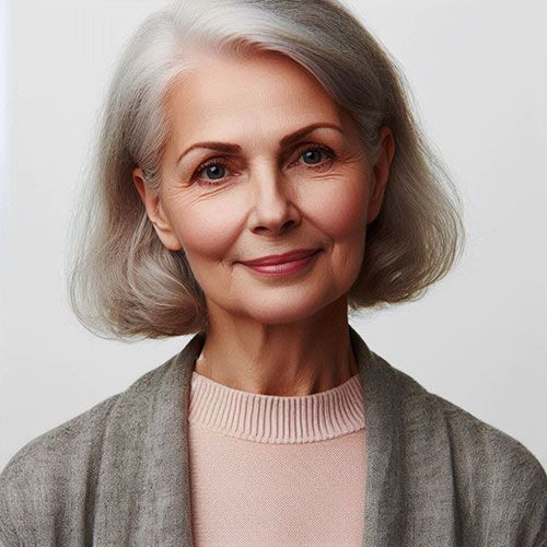 Portrait von  Barbara Zehetmaier