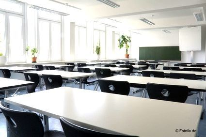 Foto vom Ort '1. Stock; Raum 107'